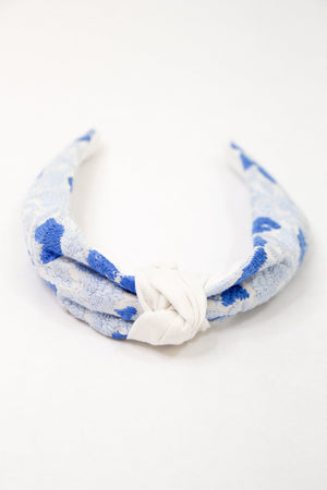 J. Marie Lucia Headband - Eden Lifestyle