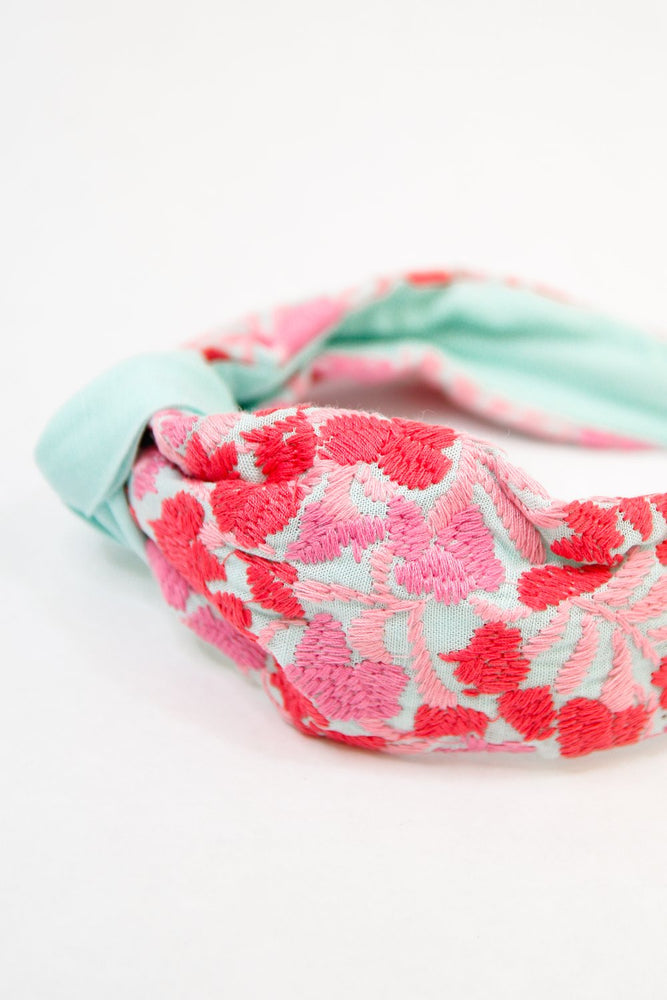 J. Marie Stacey Headband - Eden Lifestyle