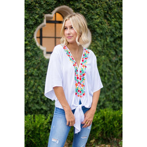 J. Marie, Women - Shirts & Tops,  J. Marie The Blair Top