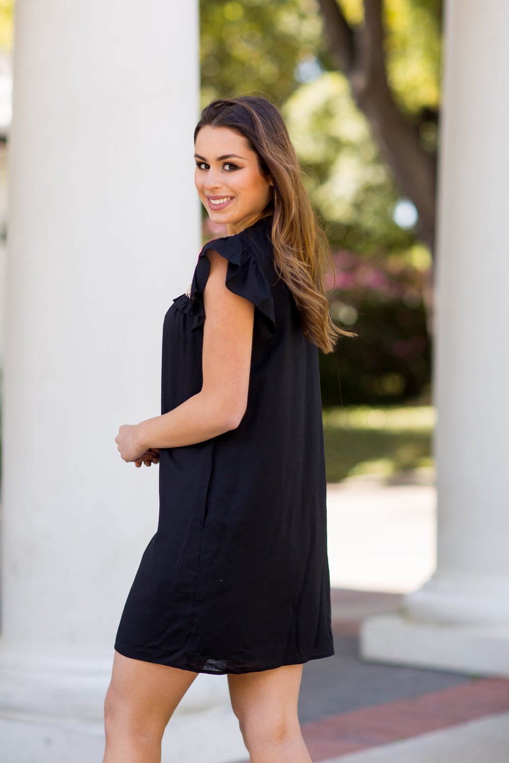 J. Marie The Paula Dress