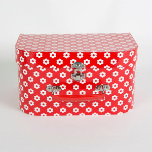 Eden Lifestyle, Gifts - Kids Misc,  Red Daisy Cooking Set