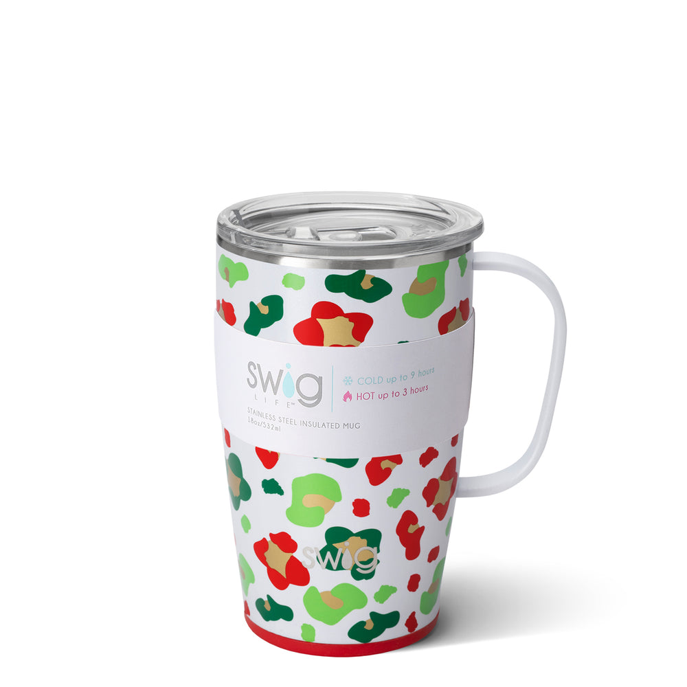 Swig 18oz Travel Mug