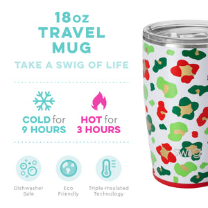 Swig, Home - Drinkware,  Swig Jingle Jungle Travel Mug (18oz)