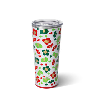 Swig, Home - Drinkware,  Swig Jingle Jungle Tumbler (22oz)