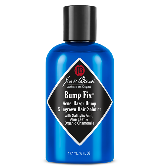 Jack Black Bump Fix® Acne, Razor Bump & Ingrown Hair Solution - Eden Lifestyle