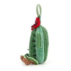 Jellycat Amuseable Cactus Activity Toy - Eden Lifestyle