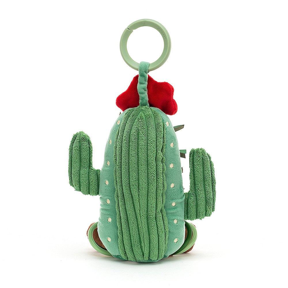 Jellycat Amuseable Cactus Activity Toy - Eden Lifestyle