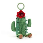 Jellycat Amuseable Cactus Activity Toy - Eden Lifestyle