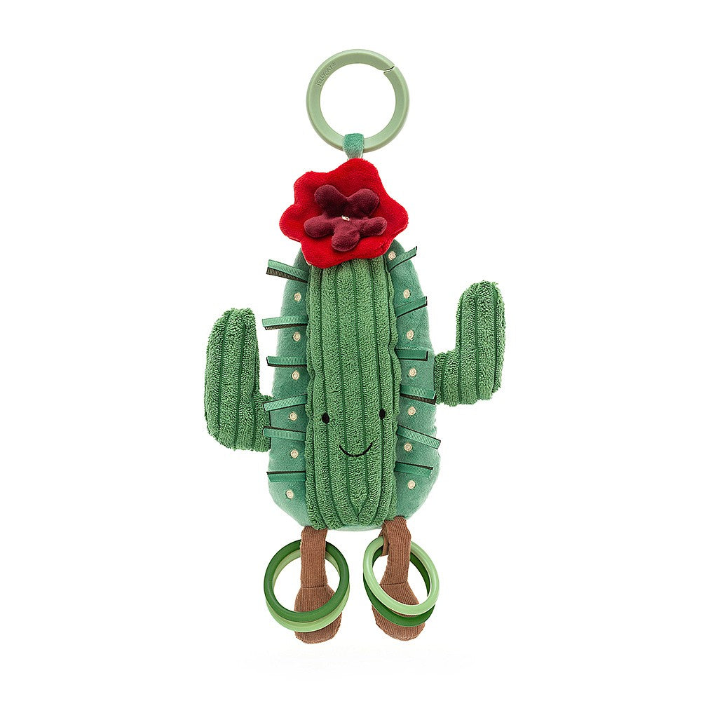 Jellycat Amuseable Cactus Activity Toy - Eden Lifestyle