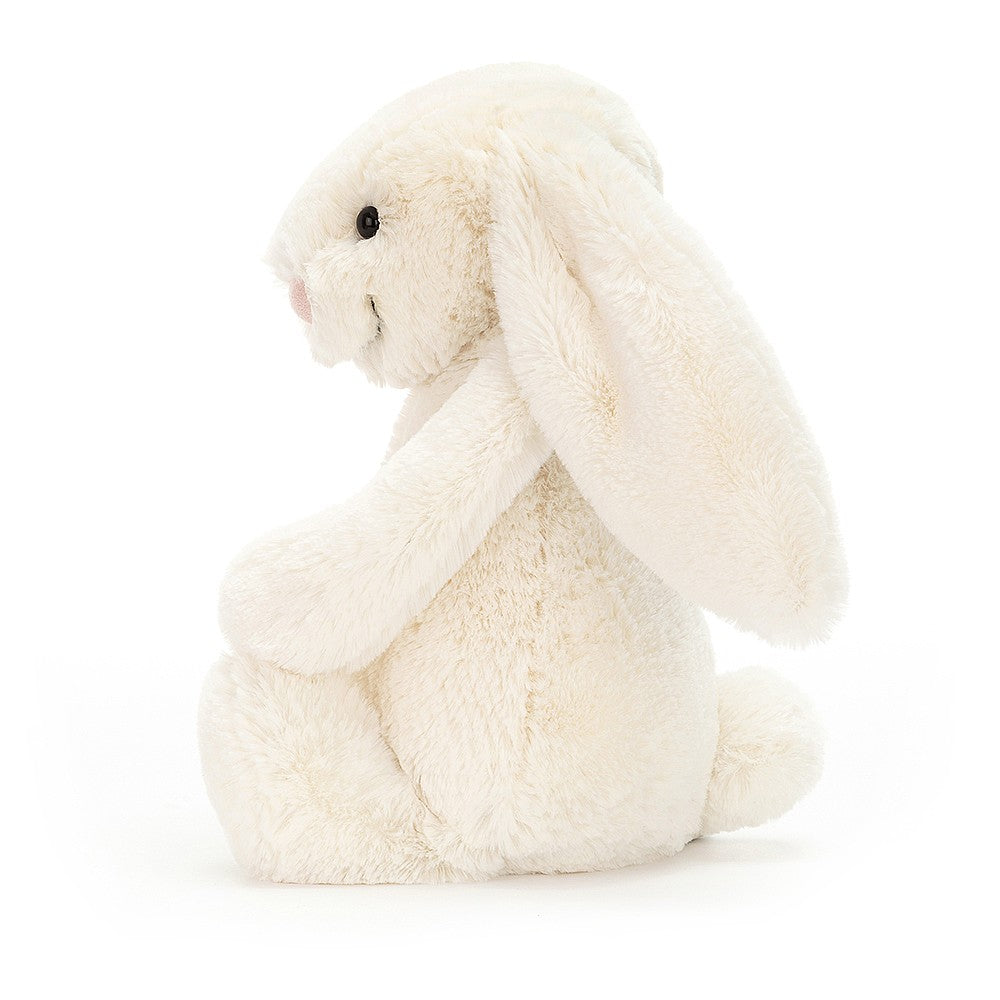 Jellycat Bashful Cream Bunny - Eden Lifestyle