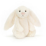 Jellycat Bashful Cream Bunny Small - Eden Lifestyle