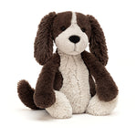 Jellycat, Gifts - Stuffed Animals,  Jellycat Bashful Fudge Puppy