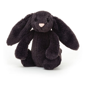 Jellycat Bashful Inky Small Bunny - Eden Lifestyle