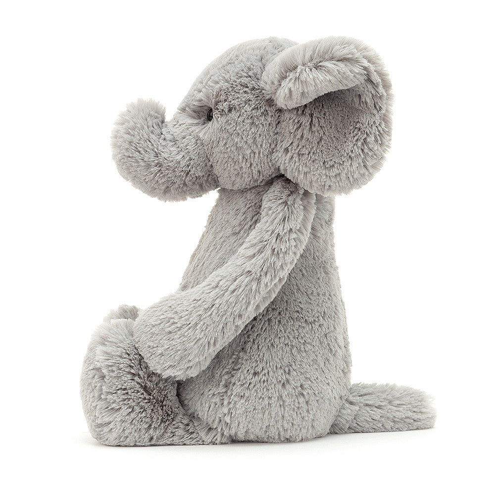 Jellycat Bashful Elephant - Eden Lifestyle