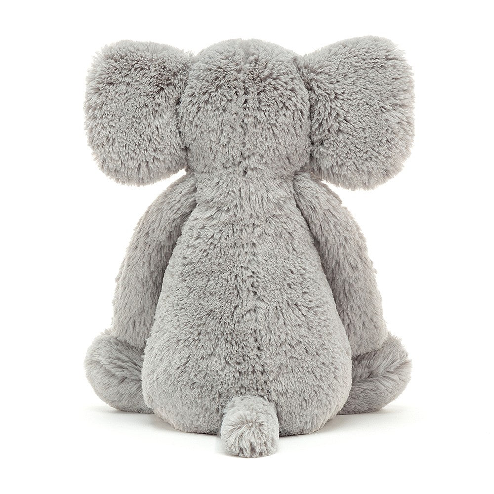 Jellycat Bashful Elephant - Eden Lifestyle