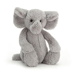 Jellycat Bashful Elephant - Eden Lifestyle