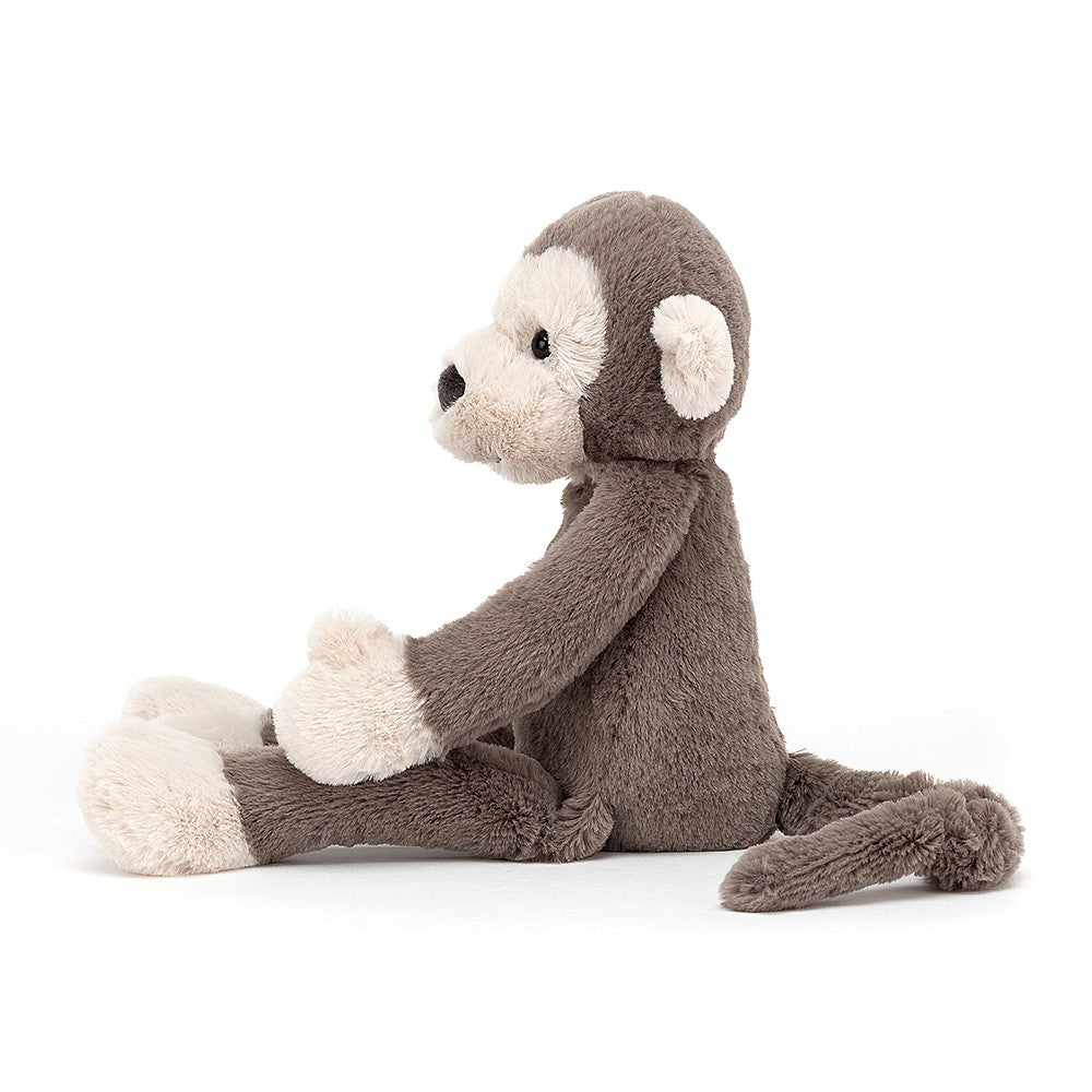 Jellycat, Gifts - Stuffed Animals,  Jellycat Brodie Monkey