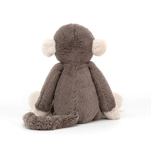 Jellycat, Gifts - Stuffed Animals,  Jellycat Brodie Monkey