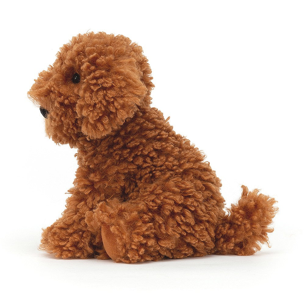 Jellycat Cooper Labradoodle Pup - Eden Lifestyle