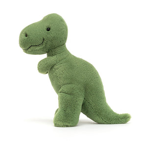 Jellycat Fossilly T-Rex - Eden Lifestyle
