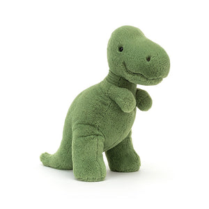 Jellycat Fossilly T-Rex - Eden Lifestyle