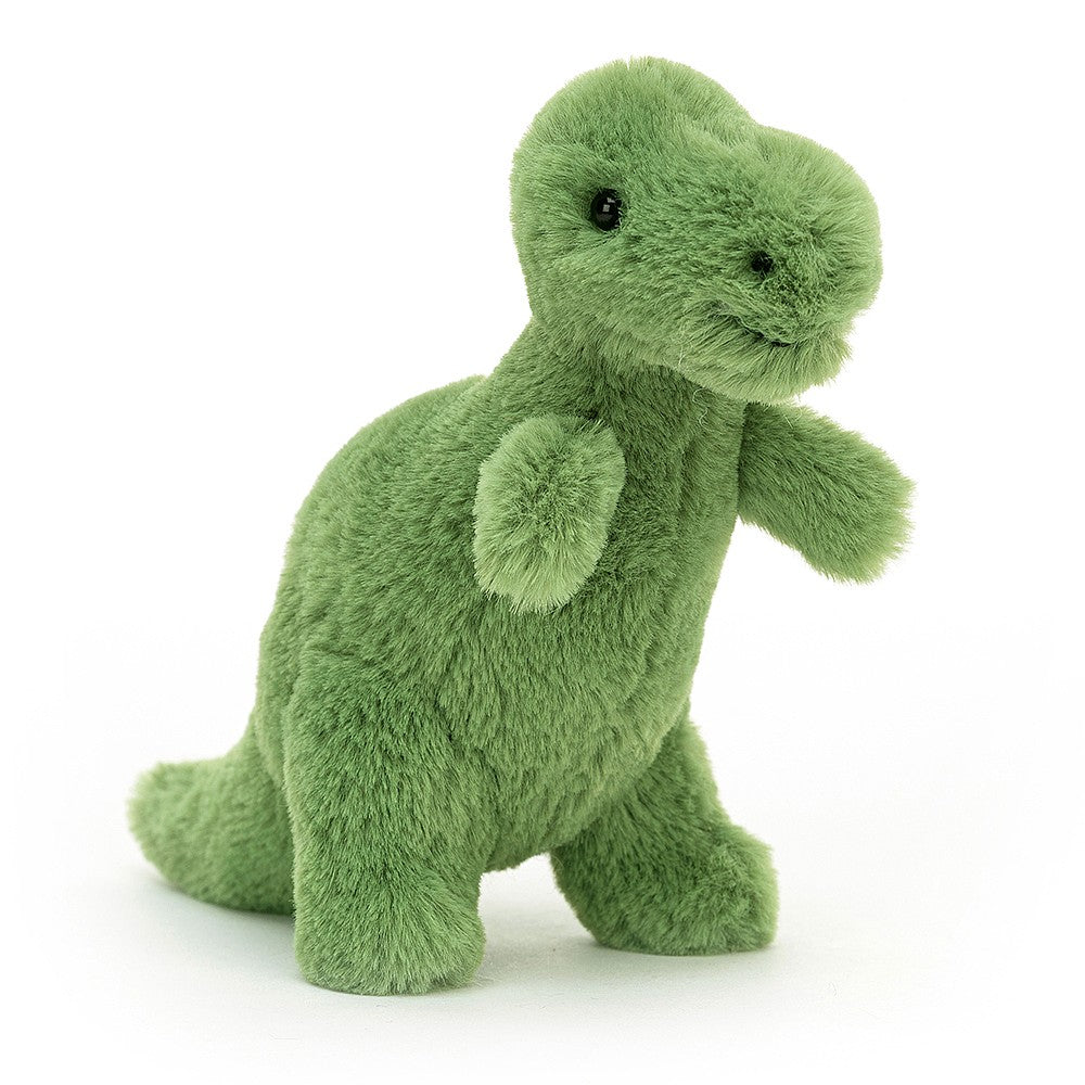 Jellycat Small Fossilly T-Rex - Eden Lifestyle