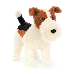 Jellycat Hector Fox Terrier - Eden Lifestyle