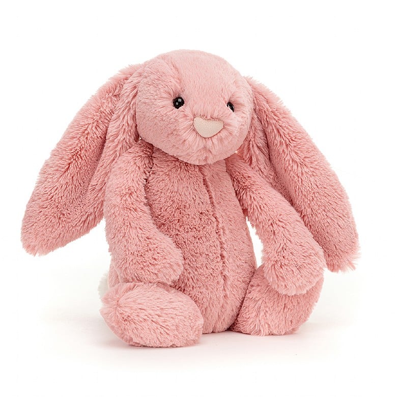 Jellycat Medium Bashful Petal Bunny - Eden Lifestyle