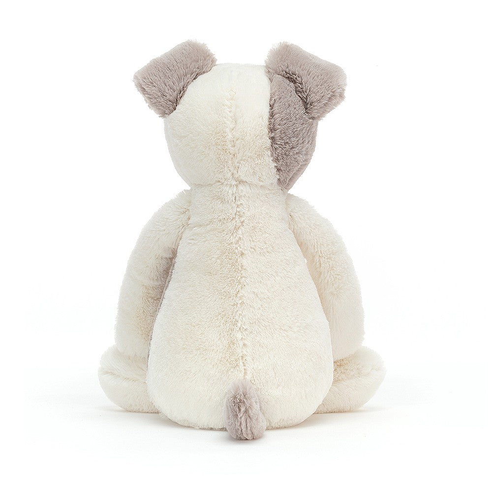 新品　タグ付き　ジェリーキャット　Medium Bashful Terrier Jellycat Medium Bashful Terrier – Eden Lifestyle