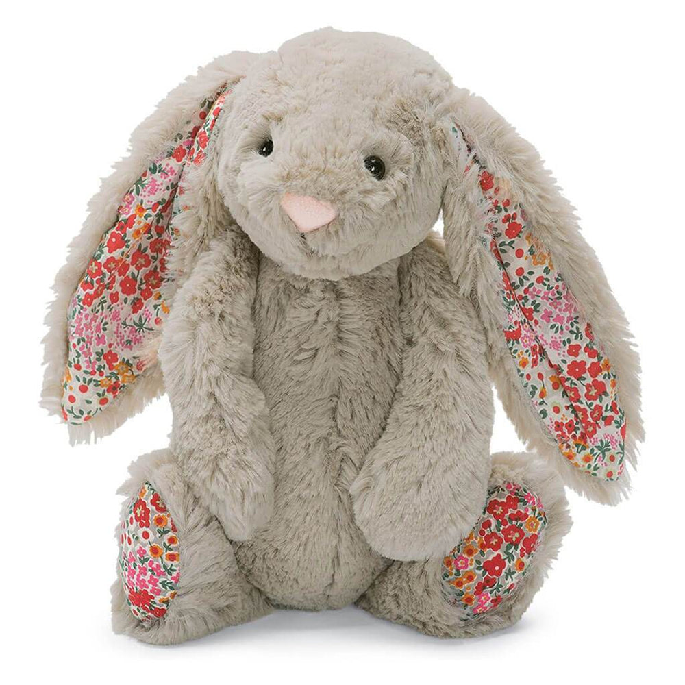 Jellycat medium 2025 blossom bunny