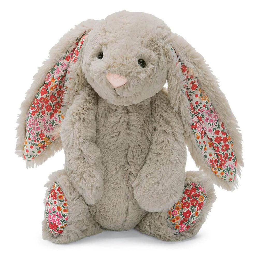 Jellycat, Gifts - Stuffed Animals,  Jellycat Medium Blossom Posy Bunny