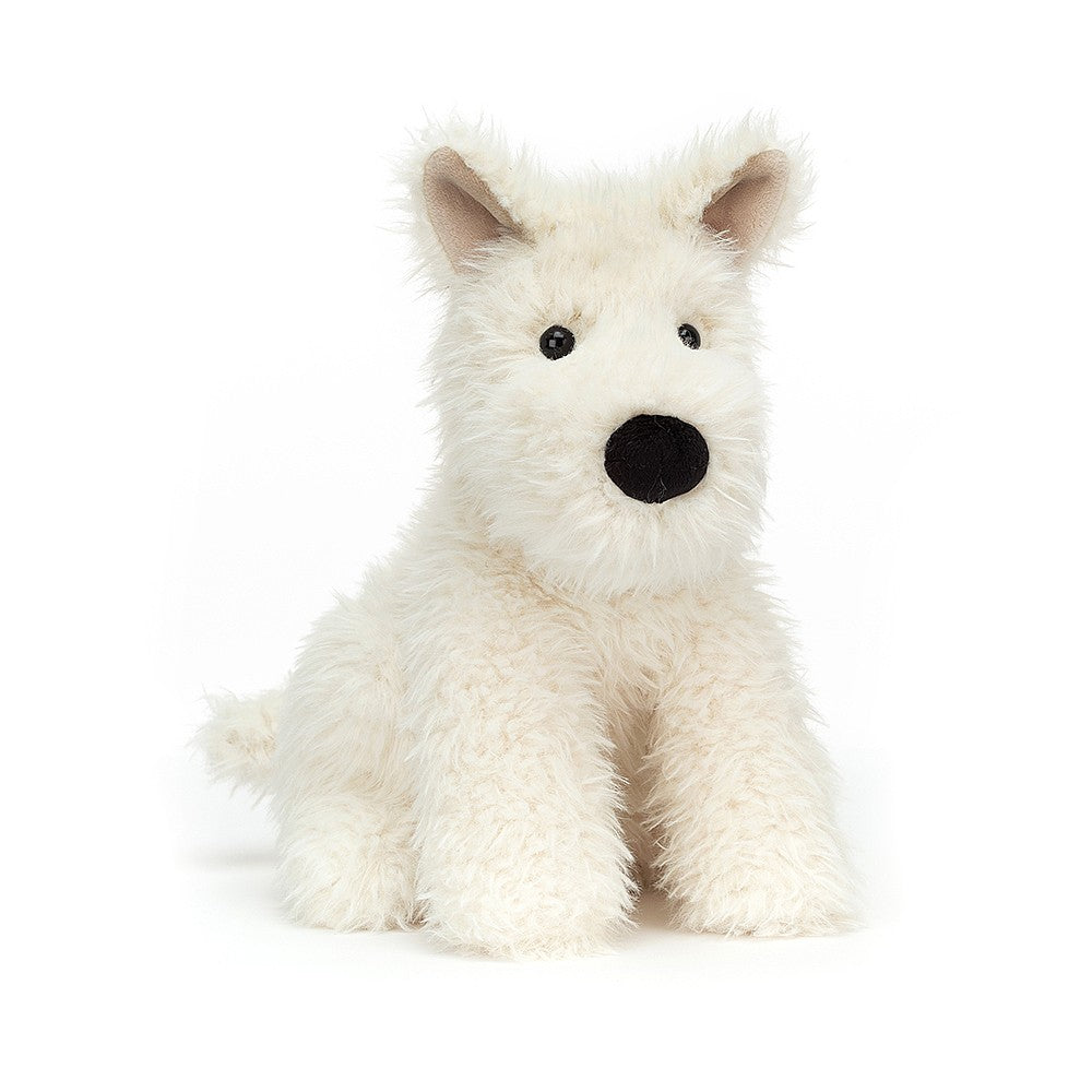Jellycat Munro Scottie Dog - Eden Lifestyle