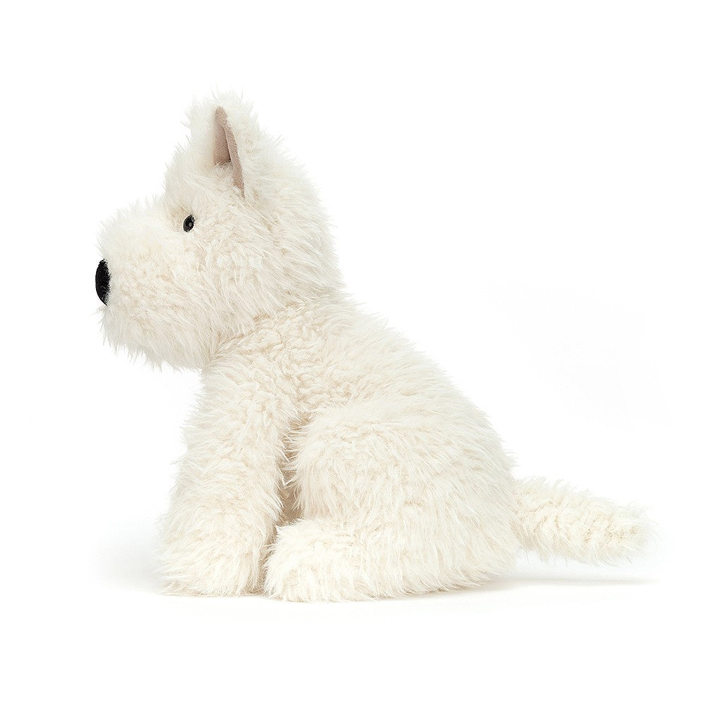 Jellycat Munro Scottie Dog - Eden Lifestyle