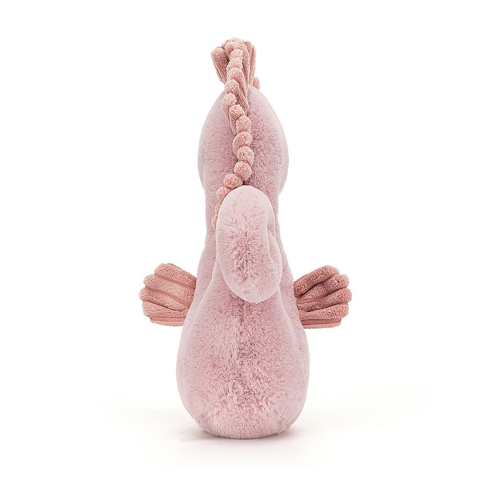 Jellycat, Gifts - Stuffed Animals,  Jellycat Sienna Seahorse