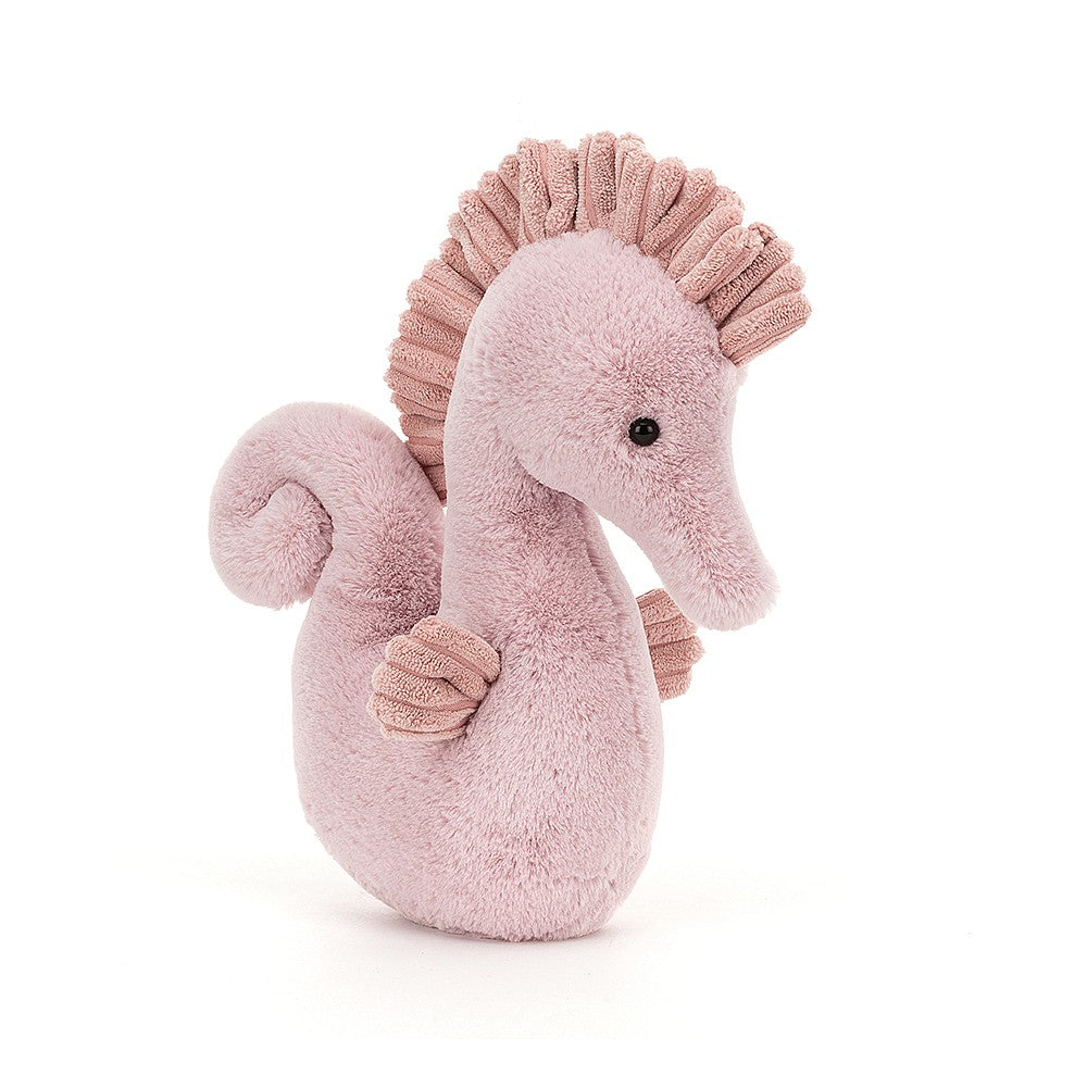 Jellycat, Gifts - Stuffed Animals,  Jellycat Sienna Seahorse