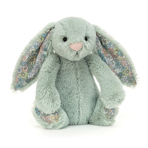 Jellycat Small Blossom Sage Bunny - Eden Lifestyle