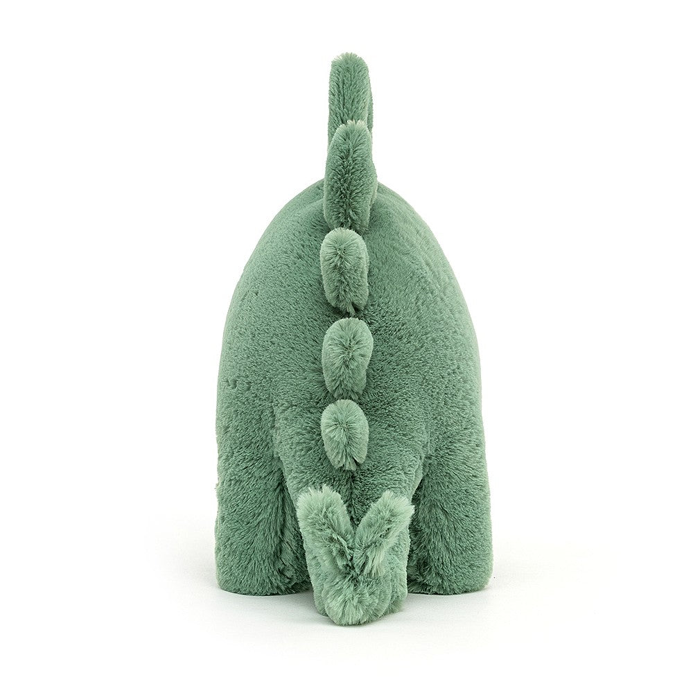 Jellycat Small Fossilly Stegosaurus - Eden Lifestyle