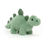 Jellycat Small Fossilly Stegosaurus - Eden Lifestyle
