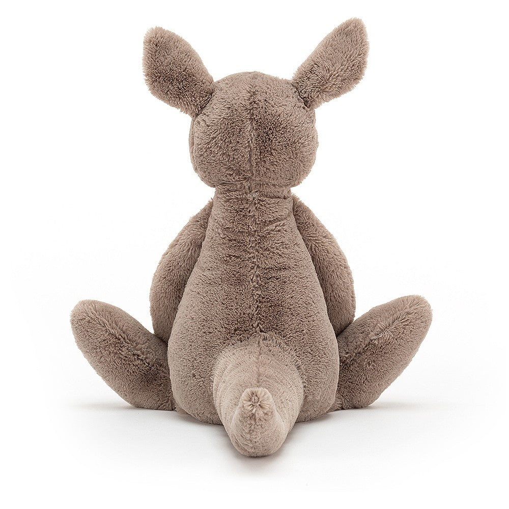 Jellycat Small Kara Kangaroo - Eden Lifestyle