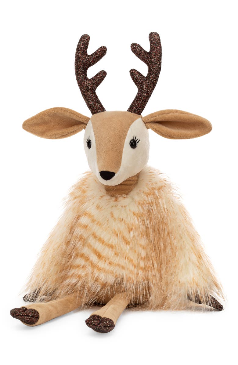 Jellycat Tawny Reindeer - Eden Lifestyle