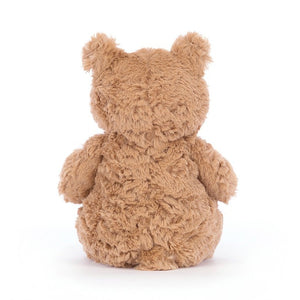 Jellycat Tiny Bartholomew Bear - Eden Lifestyle