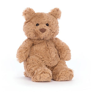 Jellycat Tiny Bartholomew Bear - Eden Lifestyle