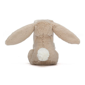 Jellycat, Baby - Soothing,  Jellycat Bashful Beige Bunny Soother