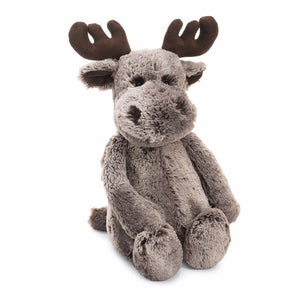 Jellycat, Gifts - Stuffed Animals,  Jellycat Small Marty Moose