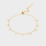 Gorjana, Accessories - Jewelry,  Gorjana - Chloe Mini Bracelet