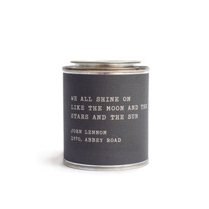 Legends Candle - Eden Lifestyle