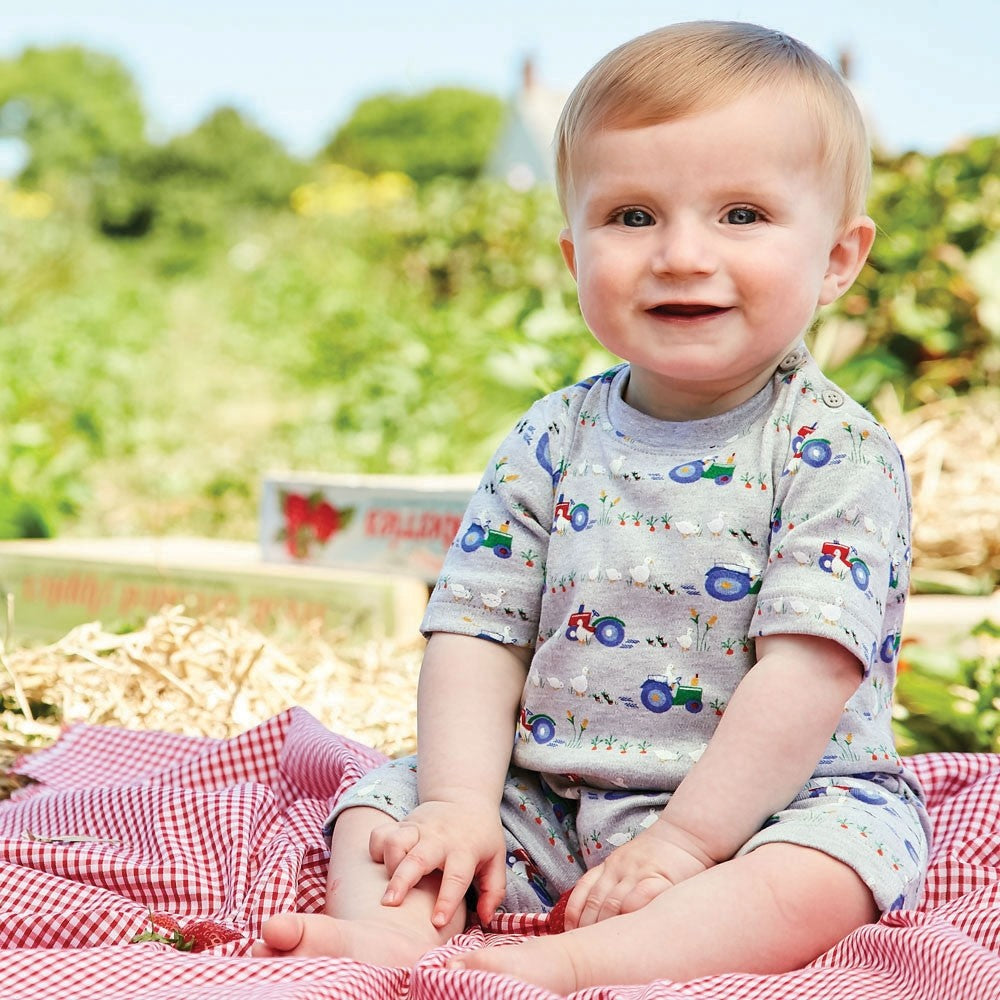 Jojo maman bebe deals baby boy clothes