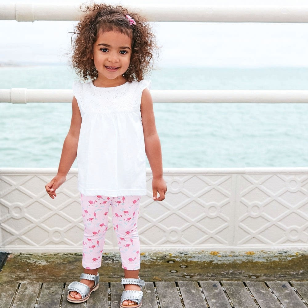 Jojo maman bebe leggings clearance