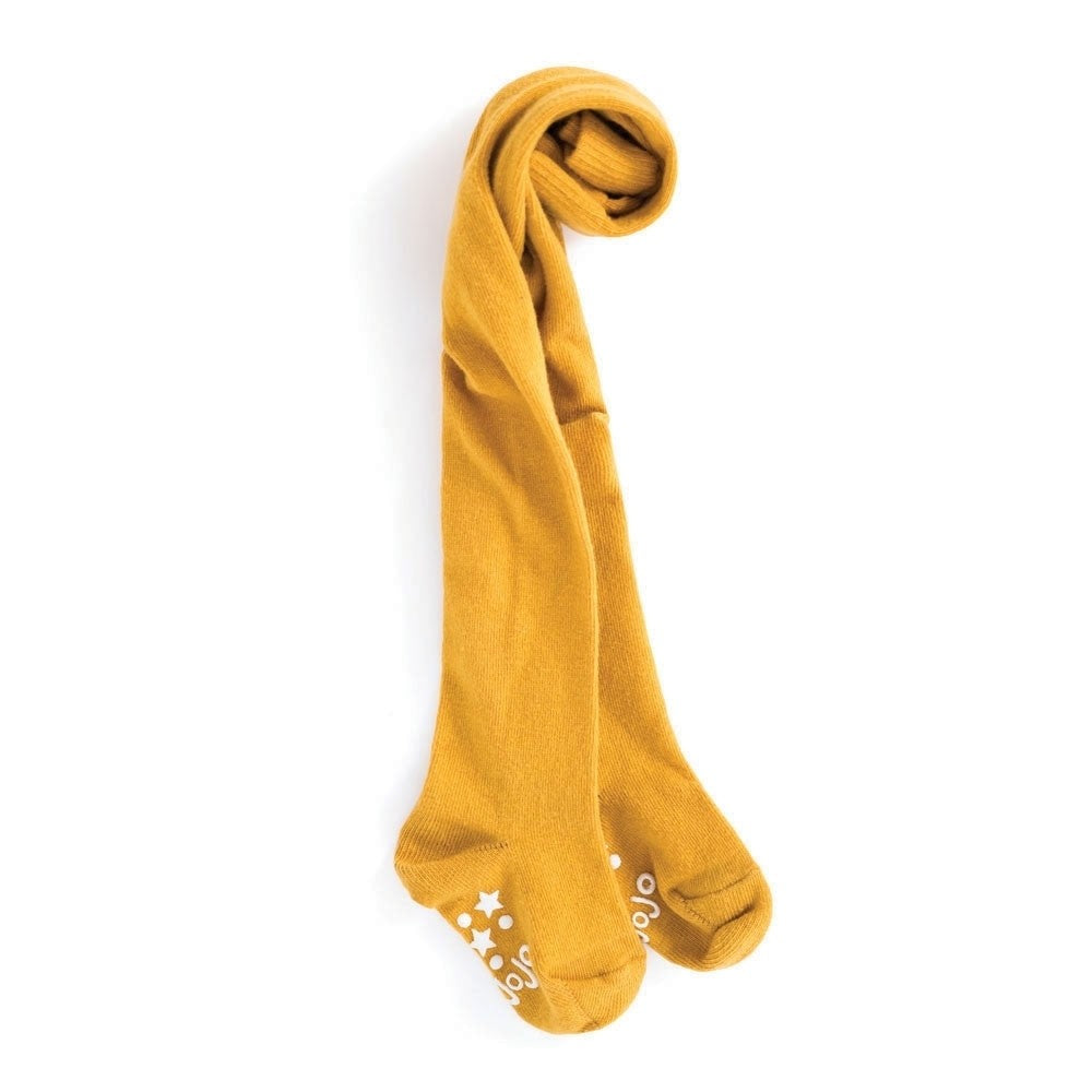 Jojo Maman Bebe, Accessories - Tights,  Jojo Maman Bebe Girls' Plain Cotton Rich Tights