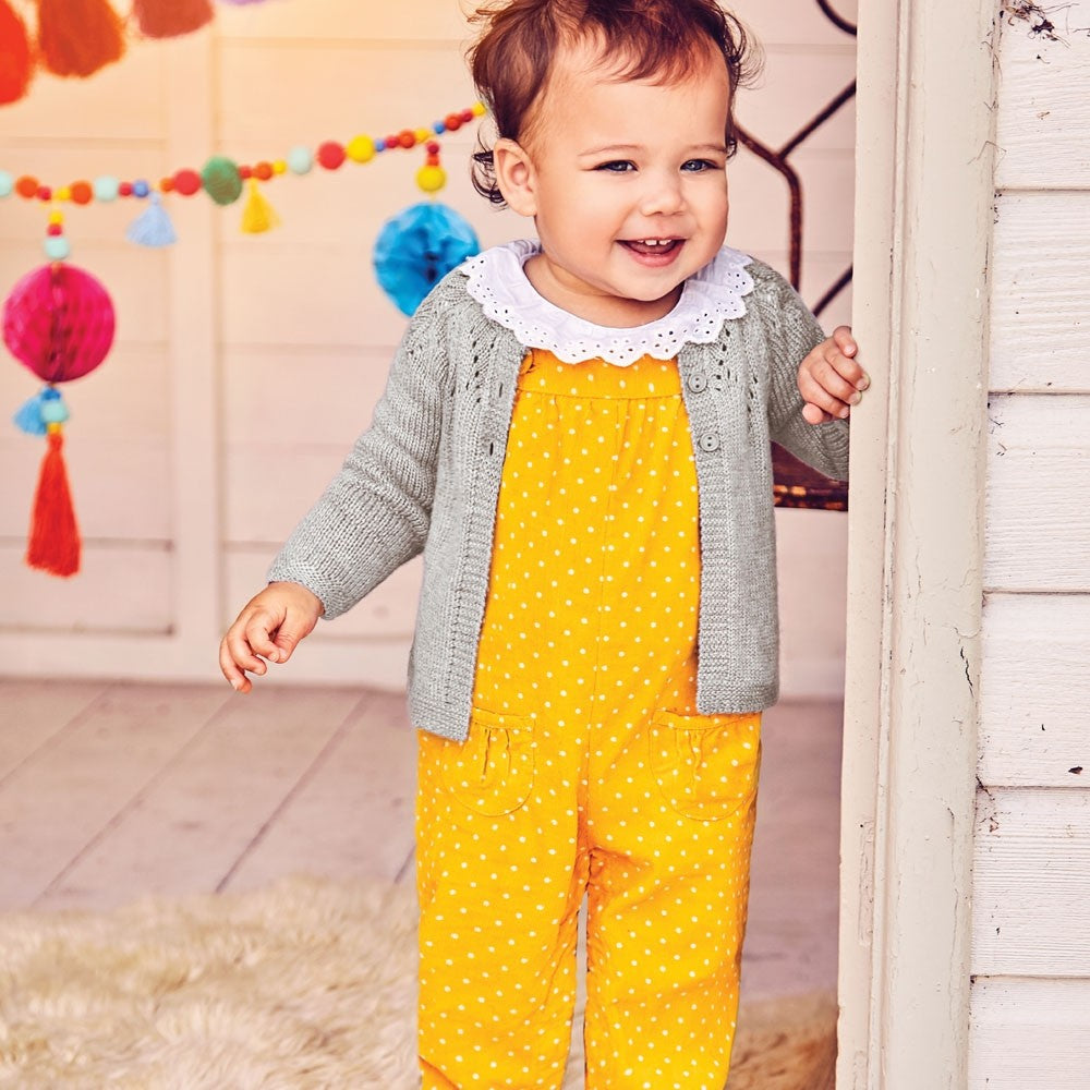 Jojo maman baby girl online